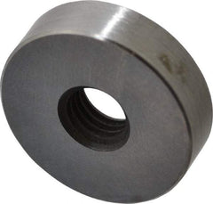 Value Collection - 0.2" Round Steel Spacer Block - Accuracy Grade B - USA Tool & Supply