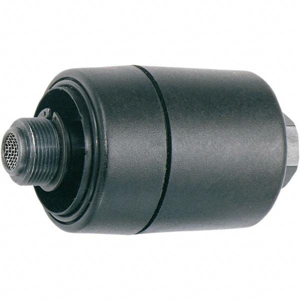 Dynabrade - Air Die Grinder Muffler Assembly - USA Tool & Supply