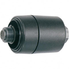 Dynabrade - Air Die Grinder Muffler Assembly - USA Tool & Supply