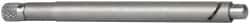 Value Collection - Radius Gage Accessories Type: Holder For Use With: 615-4025 Radius Gage - USA Tool & Supply
