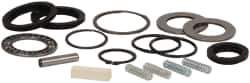 Kurt - 20 Piece Vise Repair Kit - Use with Kurt Series DL430 (Part Numbers 1-3300 & 3301) - USA Tool & Supply