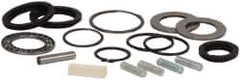 Kurt - 20 Piece Vise Repair Kit - Use with Kurt Series DL430 (Part Numbers 1-3300 & 3301) - USA Tool & Supply