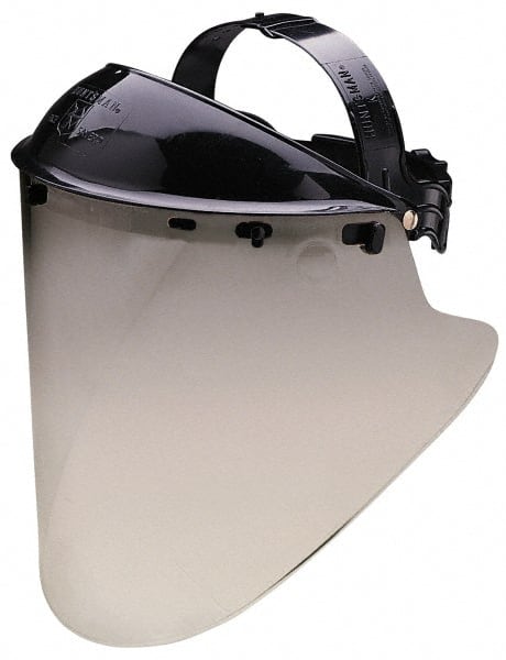 Jackson Safety - Headgear Type: Headgear Adjustment: Ratchet - USA Tool & Supply