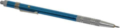 Value Collection - 6-1/4" OAL Retractable Pocket Scriber - Carbide Point - USA Tool & Supply