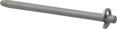 Made in USA - Retractable Scriber Replacement Point - Diamond - USA Tool & Supply