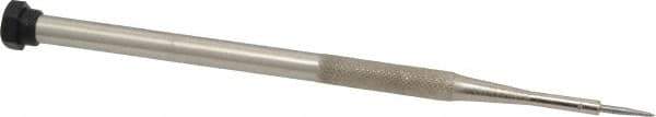 General - 5-5/16" OAL Needle Point Pocket Scriber - Steel - USA Tool & Supply