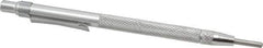 Value Collection - 6" OAL Pocket Scriber - Carbide Point with Magnetic Pickup - USA Tool & Supply