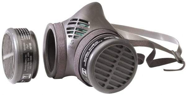 Moldex - Magenta P100 Filter - Protects Against Particulates, Series 8000 - USA Tool & Supply