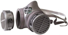 Moldex - Magenta P100 Filter - Protects Against Particulates, Series 8000 - USA Tool & Supply