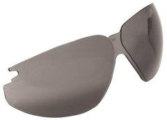 Uvex - Replacement Lenses For Glasses Type: Safety Glasses Replacement Lenses Lens Color: Gray - USA Tool & Supply