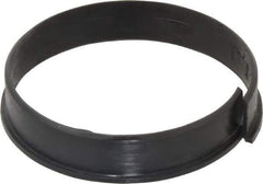 Flexbar - 2-9/16 to 2-5/8 Inch Quill Diameter, Machine Guard Bushing - Use With Flexbar Drillguard - USA Tool & Supply