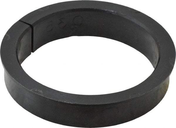 Flexbar - 2-1/4 to 2-5/16 Inch Quill Diameter, Machine Guard Bushing - Use With Flexbar Drillguard - USA Tool & Supply