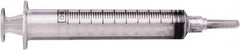 Weller - Soldering Accessories Type: Manual Assembled Syringe - 5cc Length (Inch): 11 - USA Tool & Supply