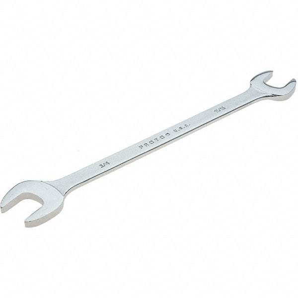 Proto - Open End Wrenches PSC Code: 5120 - USA Tool & Supply