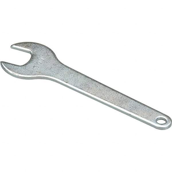 Dynabrade - Grinder Repair Single-End Open End Wrench - Use with 61374 - USA Tool & Supply