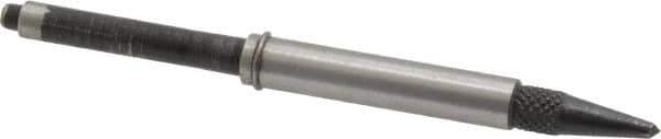 General - 6 x 5/8" Steel Punch Point - For Use with Starrett #06523781 - USA Tool & Supply