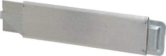 PHC - Utility Knife - Aluminum Handle - USA Tool & Supply