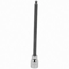 SK - Hand Hex & Torx Bit Sockets - USA Tool & Supply