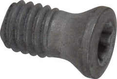 Seco - Torx Plus Lock Screw for Indexables - USA Tool & Supply