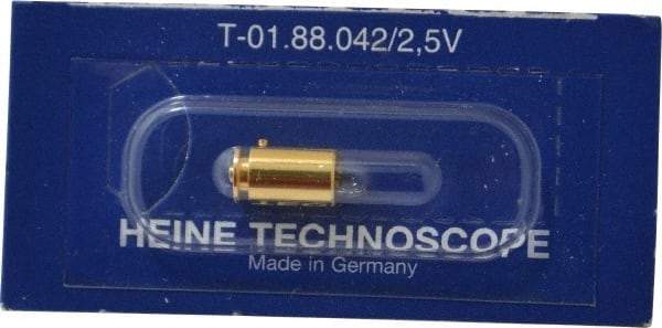 Value Collection - Camera Bulb - Use with Micro-Bore - USA Tool & Supply