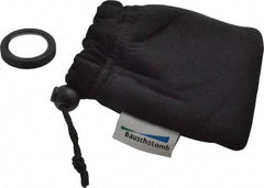 Bausch & Lomb - Magnifier Scale (Radii Measuring) - Use with Hastings Triplet Measuring Magnifiers - USA Tool & Supply