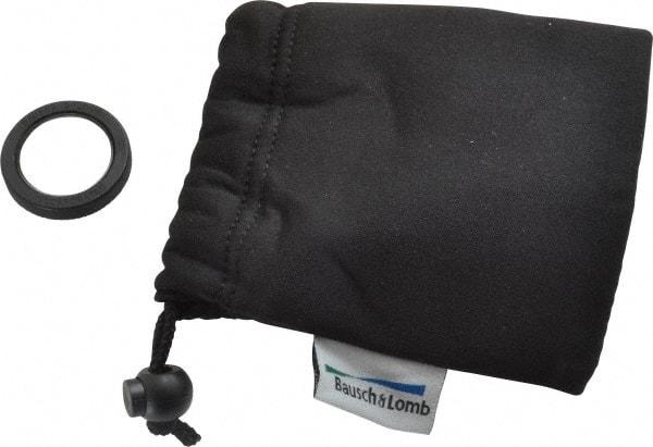 Bausch & Lomb - Magnifier Scale (Inch) - Use with Hastings Triplet Measuring Magnifiers - USA Tool & Supply