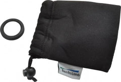 Bausch & Lomb - Magnifier Scale (Inch) - Use with Hastings Triplet Measuring Magnifiers - USA Tool & Supply