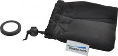 Bausch & Lomb - Magnifier Scale (Protractor) - Use with Hastings Triplet Measuring Magnifiers - USA Tool & Supply