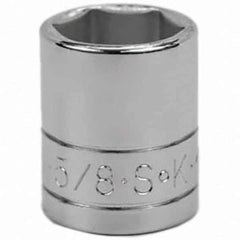 SK - Hand Socket - USA Tool & Supply