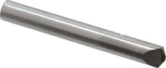 SPI - 3" Long x 3/8" Shank Diam Single Point Diamond Dresser - 3" Long x 3/8" Shank Diam - USA Tool & Supply