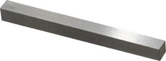 Value Collection - 0.5° Angle, 3 Inch Long, Angle Block - 57 RC Hardness - USA Tool & Supply