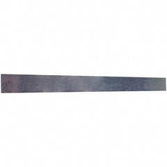 Value Collection - 2° Angle, 3 Inch Long, Angle Block - 55 RC Hardness - USA Tool & Supply