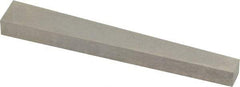 Value Collection - 3° Angle, 3 Inch Long, Angle Block - 55 RC Hardness - USA Tool & Supply