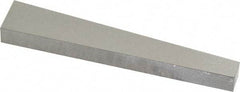 Value Collection - 5° Angle, 3 Inch Long, Angle Block - 55 RC Hardness - USA Tool & Supply