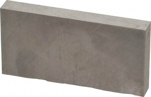 Eclipse - 2" Long x 1" Wide x 1/4" High, Alnico Bar Magnet - USA Tool & Supply