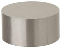 Mag-Mate - 3/4" Diam x 3/8" High Rare Earth Magnet - 0.15 Lb Max Capacity - USA Tool & Supply