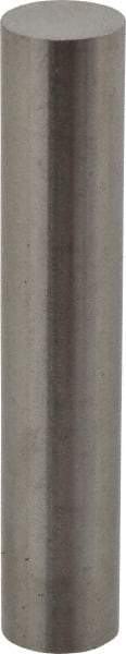 Mag-Mate - 2" Long x 3/8" Diam, Alnico Round Bar Magnet - Smooth - USA Tool & Supply