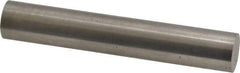 Mag-Mate - 3" Long x 1/2" Diam, Alnico Round Bar Magnet - Smooth - USA Tool & Supply