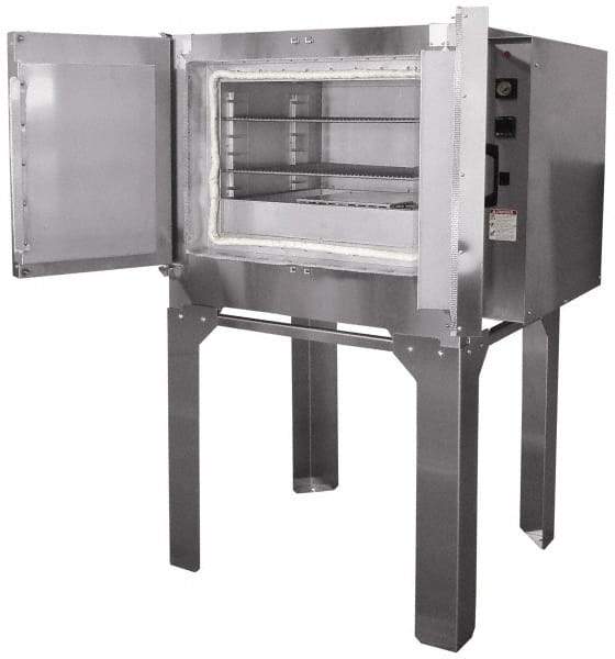 Grieve - Heat Treating Oven Accessories Type: Shelf For Use With: Portable High-Temperature Oven - USA Tool & Supply