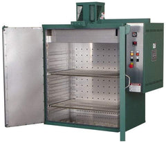 Grieve - Heat Treating Oven Accessories Type: Shelf For Use With: Large Work Space Bench Oven - USA Tool & Supply