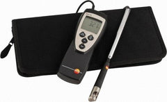 Value Collection - 50 to 4,000 Ft./Min Air Vane Kit - USA Tool & Supply