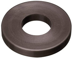 Igus - 3/4" Inside x 1-1/16" Outside Diam, 3/32" Thick, Iglide M250 Polymer Washer Thrust Bearing - 3,400 Max Pressure x Velocity - USA Tool & Supply