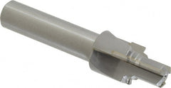 Scientific Cutting Tools - M12x1.5mm Port, 3/4" Spotface Diam, Reamer Pilot, Carbide Tipped Porting Tool - USA Tool & Supply