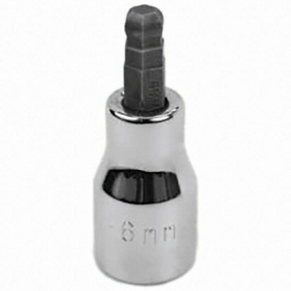 SK - Hand Hex & Torx Bit Sockets - USA Tool & Supply
