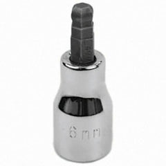 SK - Hand Hex & Torx Bit Sockets - USA Tool & Supply