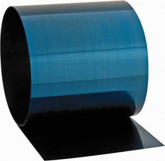 Precision Brand - 50 Inch Long x 3 Inch Wide x 0.002 Inch Thick, Roll Shim Stock - Spring Steel - USA Tool & Supply