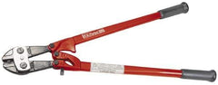 H.K. Porter - 30" OAL, 1/2" Capacity, Bolt Cutter - USA Tool & Supply