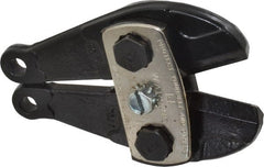 H.K. Porter - Replacement Plier Cutter Head - USA Tool & Supply