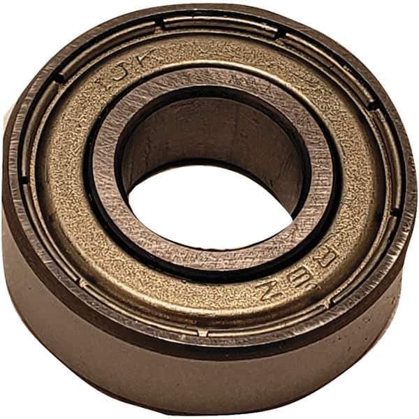 Dynabrade - Air Angle Head Tool Bearing - Use with N24309 Angle Head Tool - USA Tool & Supply