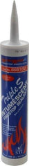 STI Firestop - 10.5 oz Tube Brick/Mortar Repair - USA Tool & Supply